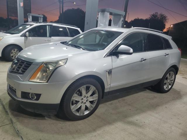 Photo 1 VIN: 3GYFNDE33FS615272 - CADILLAC SRX 