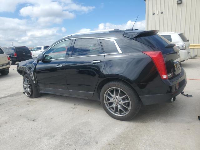 Photo 1 VIN: 3GYFNDE33GS571176 - CADILLAC SRX PREMIU 