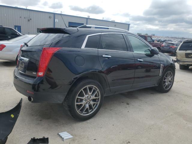 Photo 2 VIN: 3GYFNDE33GS571176 - CADILLAC SRX PREMIU 