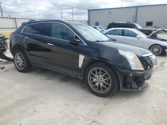 Photo 3 VIN: 3GYFNDE33GS571176 - CADILLAC SRX PREMIU 