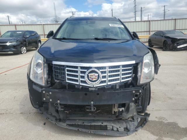 Photo 4 VIN: 3GYFNDE33GS571176 - CADILLAC SRX PREMIU 