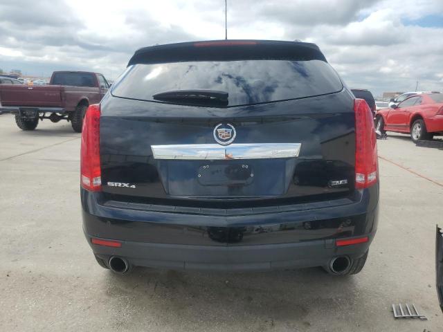 Photo 5 VIN: 3GYFNDE33GS571176 - CADILLAC SRX PREMIU 