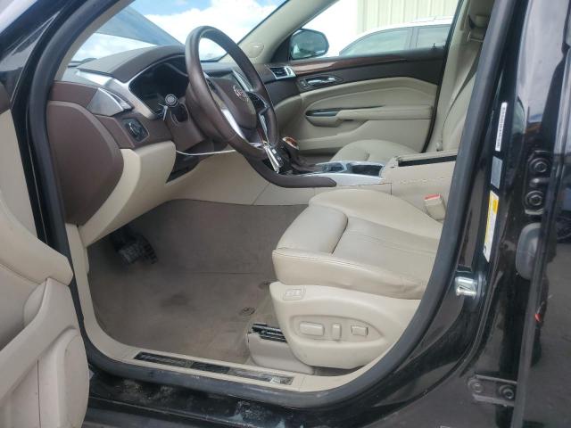 Photo 6 VIN: 3GYFNDE33GS571176 - CADILLAC SRX PREMIU 