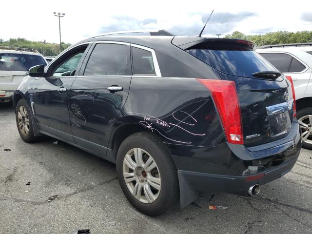 Photo 1 VIN: 3GYFNDE34CS505357 - CADILLAC SRX LUXURY 