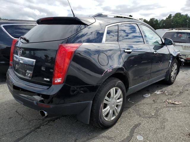 Photo 2 VIN: 3GYFNDE34CS505357 - CADILLAC SRX LUXURY 