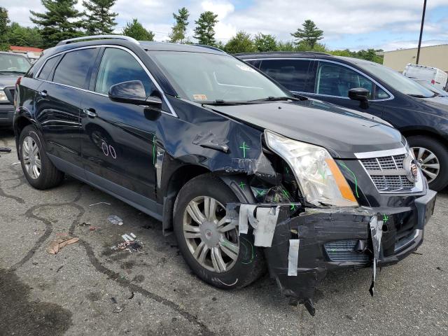 Photo 3 VIN: 3GYFNDE34CS505357 - CADILLAC SRX LUXURY 