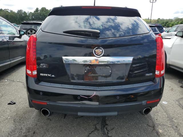 Photo 5 VIN: 3GYFNDE34CS505357 - CADILLAC SRX LUXURY 