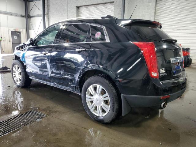 Photo 1 VIN: 3GYFNDE34CS529139 - CADILLAC SRX LUXURY 