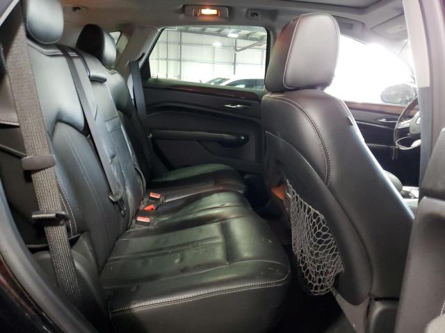 Photo 10 VIN: 3GYFNDE34CS529139 - CADILLAC SRX LUXURY 