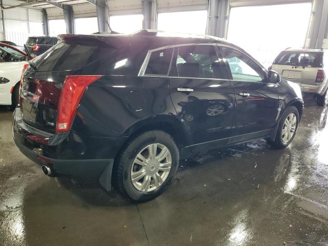 Photo 2 VIN: 3GYFNDE34CS529139 - CADILLAC SRX LUXURY 