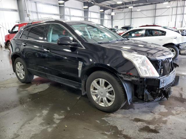 Photo 3 VIN: 3GYFNDE34CS529139 - CADILLAC SRX LUXURY 