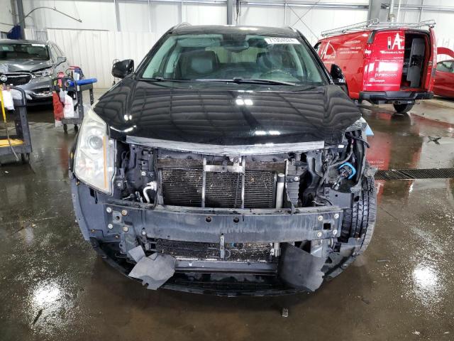 Photo 4 VIN: 3GYFNDE34CS529139 - CADILLAC SRX LUXURY 