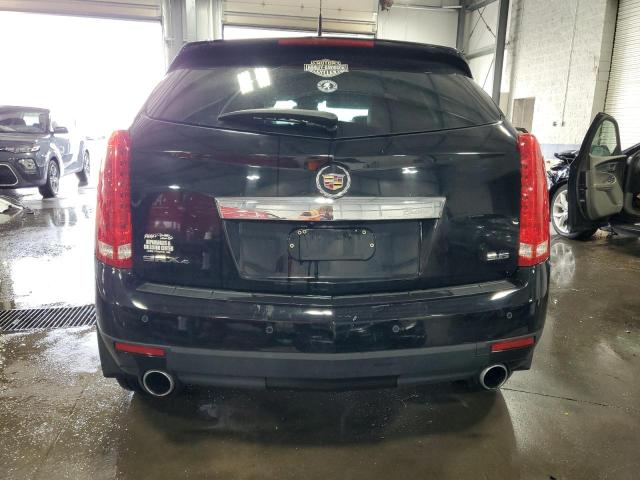 Photo 5 VIN: 3GYFNDE34CS529139 - CADILLAC SRX LUXURY 