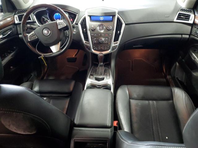 Photo 7 VIN: 3GYFNDE34CS529139 - CADILLAC SRX LUXURY 