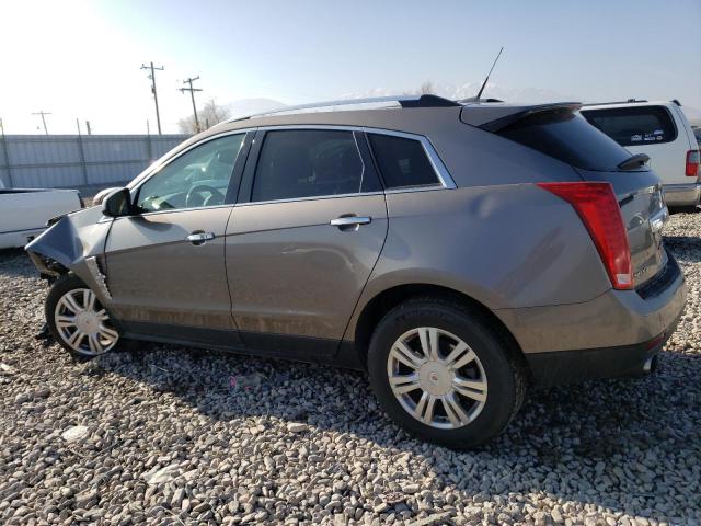 Photo 1 VIN: 3GYFNDE34CS534776 - CADILLAC SRX 