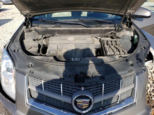 Photo 10 VIN: 3GYFNDE34CS534776 - CADILLAC SRX 