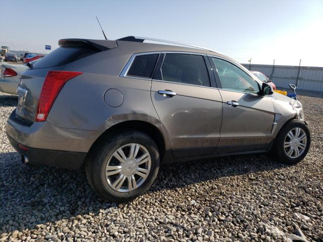 Photo 2 VIN: 3GYFNDE34CS534776 - CADILLAC SRX 