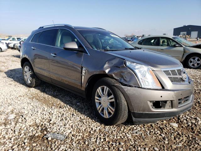 Photo 3 VIN: 3GYFNDE34CS534776 - CADILLAC SRX 