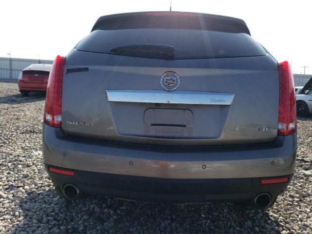 Photo 5 VIN: 3GYFNDE34CS534776 - CADILLAC SRX 