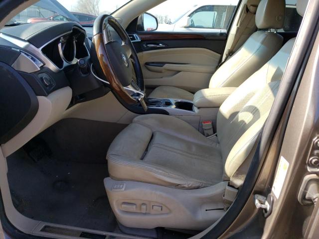 Photo 6 VIN: 3GYFNDE34CS534776 - CADILLAC SRX 