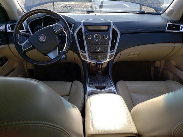 Photo 7 VIN: 3GYFNDE34CS534776 - CADILLAC SRX 