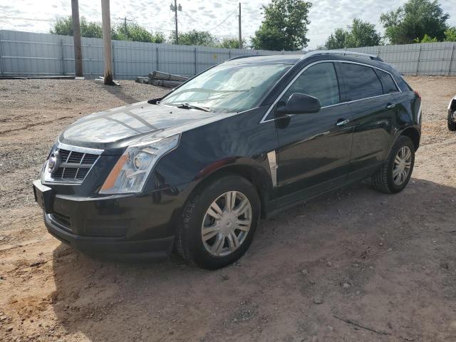 Photo 0 VIN: 3GYFNDE34CS552002 - CADILLAC SRX 