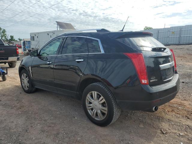 Photo 1 VIN: 3GYFNDE34CS552002 - CADILLAC SRX 