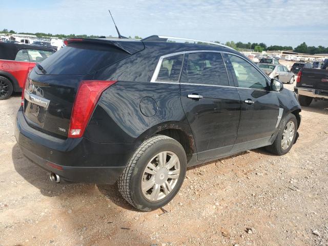 Photo 2 VIN: 3GYFNDE34CS552002 - CADILLAC SRX 