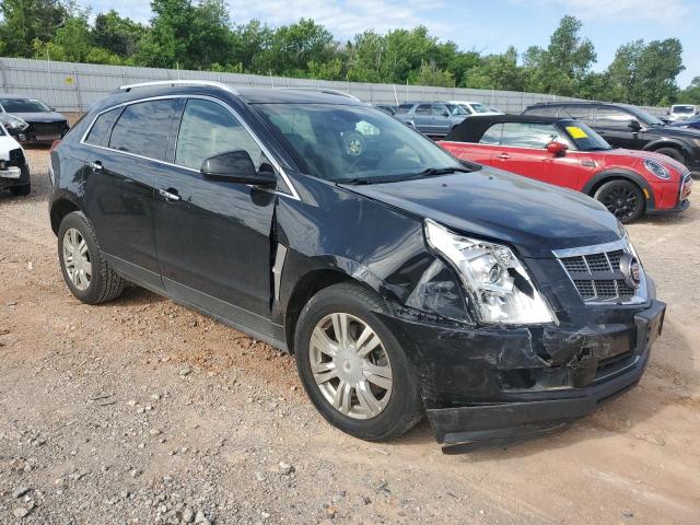 Photo 3 VIN: 3GYFNDE34CS552002 - CADILLAC SRX 