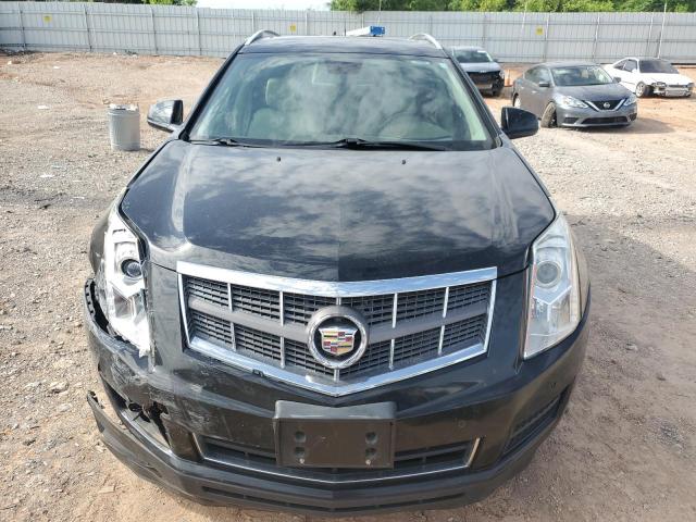 Photo 4 VIN: 3GYFNDE34CS552002 - CADILLAC SRX 