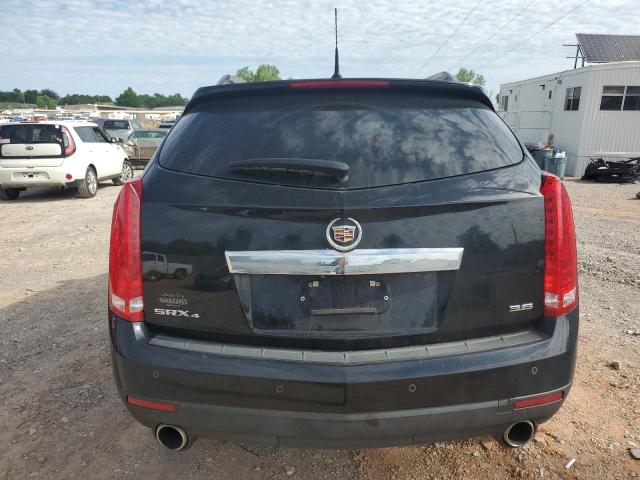 Photo 5 VIN: 3GYFNDE34CS552002 - CADILLAC SRX 