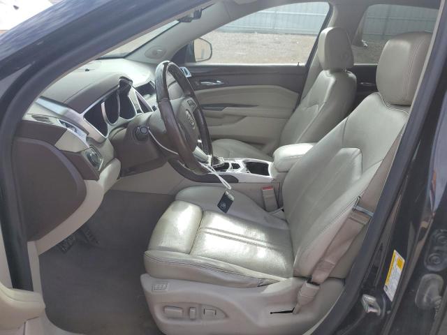 Photo 6 VIN: 3GYFNDE34CS552002 - CADILLAC SRX 