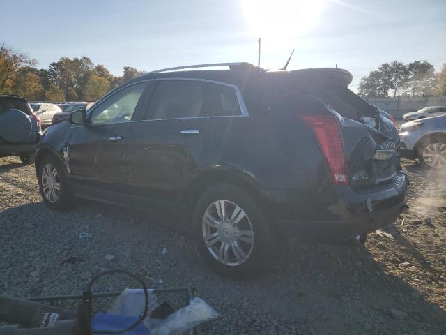 Photo 1 VIN: 3GYFNDE34CS576669 - CADILLAC SRX LUXURY 