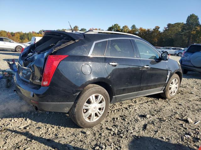 Photo 2 VIN: 3GYFNDE34CS576669 - CADILLAC SRX LUXURY 