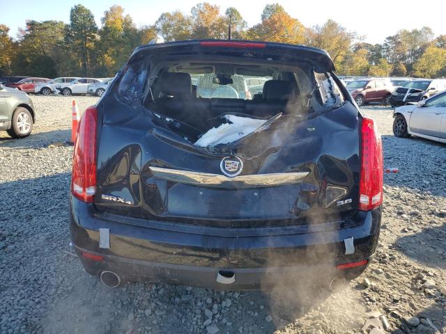 Photo 5 VIN: 3GYFNDE34CS576669 - CADILLAC SRX LUXURY 