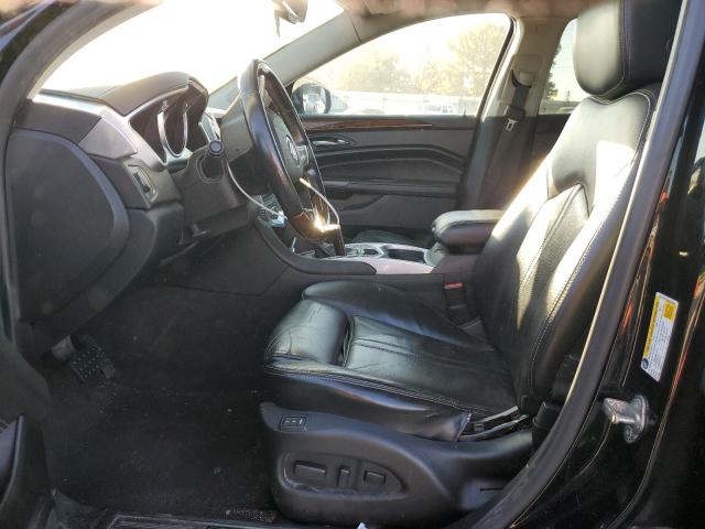 Photo 6 VIN: 3GYFNDE34CS576669 - CADILLAC SRX LUXURY 