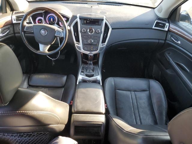 Photo 7 VIN: 3GYFNDE34CS576669 - CADILLAC SRX LUXURY 