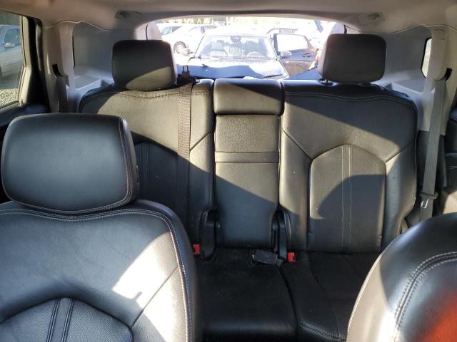 Photo 9 VIN: 3GYFNDE34CS576669 - CADILLAC SRX LUXURY 