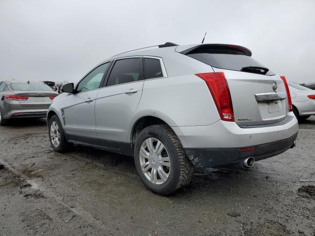 Photo 1 VIN: 3GYFNDE34CS577031 - CADILLAC SRX LUXURY 