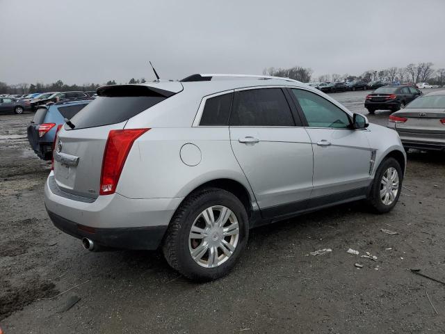 Photo 2 VIN: 3GYFNDE34CS577031 - CADILLAC SRX LUXURY 