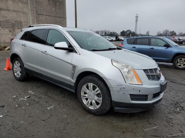 Photo 3 VIN: 3GYFNDE34CS577031 - CADILLAC SRX LUXURY 