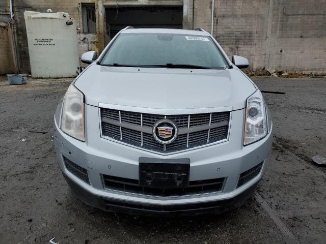 Photo 4 VIN: 3GYFNDE34CS577031 - CADILLAC SRX LUXURY 