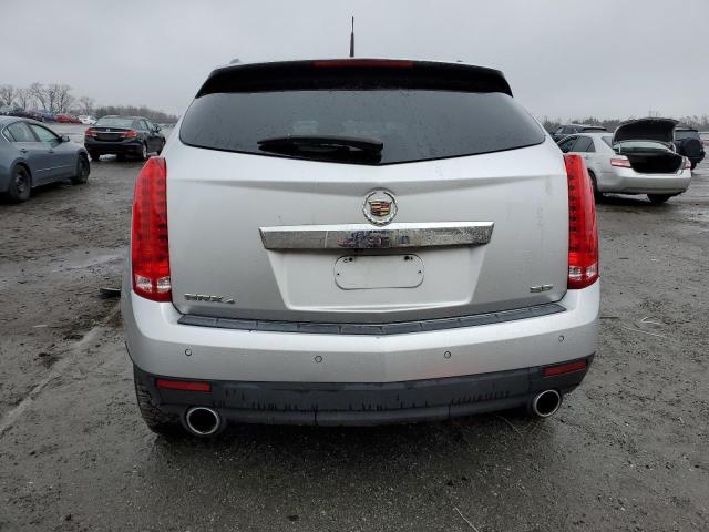 Photo 5 VIN: 3GYFNDE34CS577031 - CADILLAC SRX LUXURY 