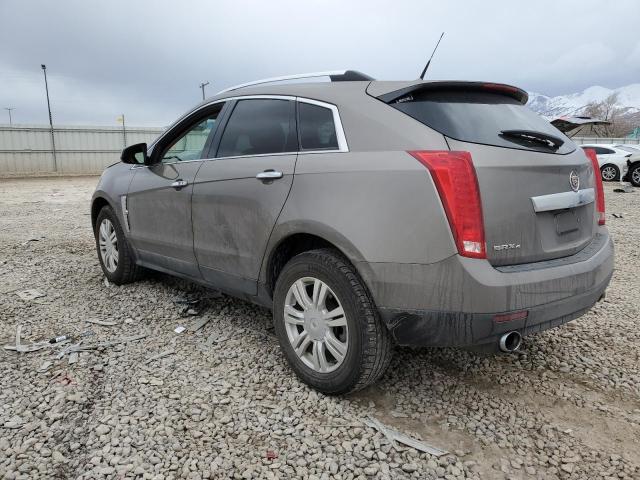 Photo 1 VIN: 3GYFNDE34CS587736 - CADILLAC SRX 