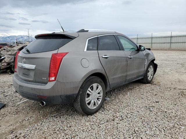 Photo 2 VIN: 3GYFNDE34CS587736 - CADILLAC SRX 