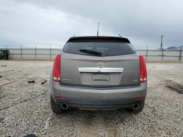 Photo 5 VIN: 3GYFNDE34CS587736 - CADILLAC SRX 