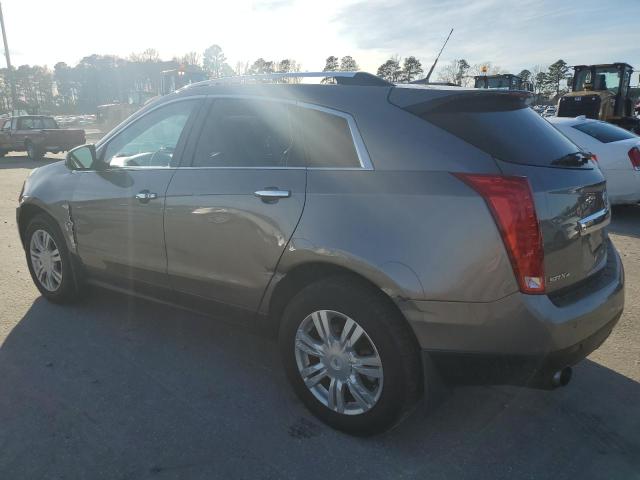 Photo 1 VIN: 3GYFNDE34CS627555 - CADILLAC SRX 