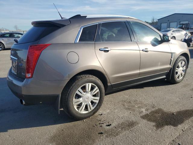 Photo 2 VIN: 3GYFNDE34CS627555 - CADILLAC SRX 