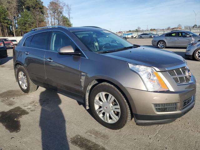 Photo 3 VIN: 3GYFNDE34CS627555 - CADILLAC SRX 