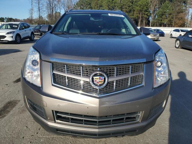 Photo 4 VIN: 3GYFNDE34CS627555 - CADILLAC SRX 